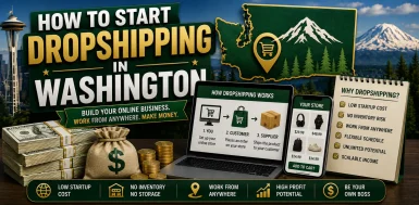 how-to-start-dropshipping-in-washington