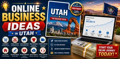 online-business-ideas-in-utah