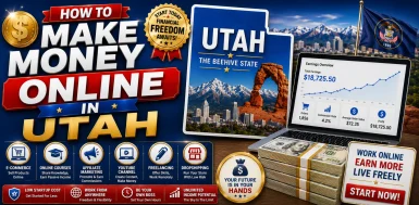 how-to-make-money-online-in-utah