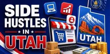 side-hustles-in-utah