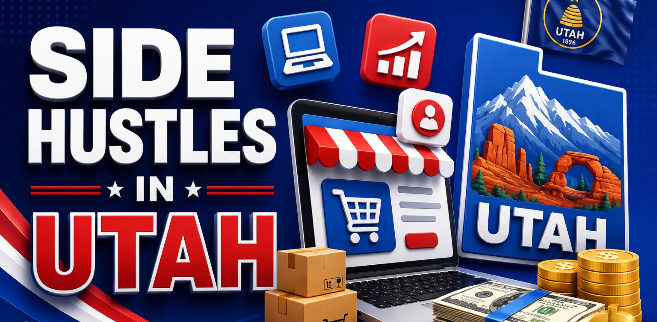 side-hustles-in-utah