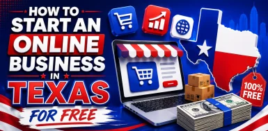 how-to-start-an-online-business-in-texas-for-free