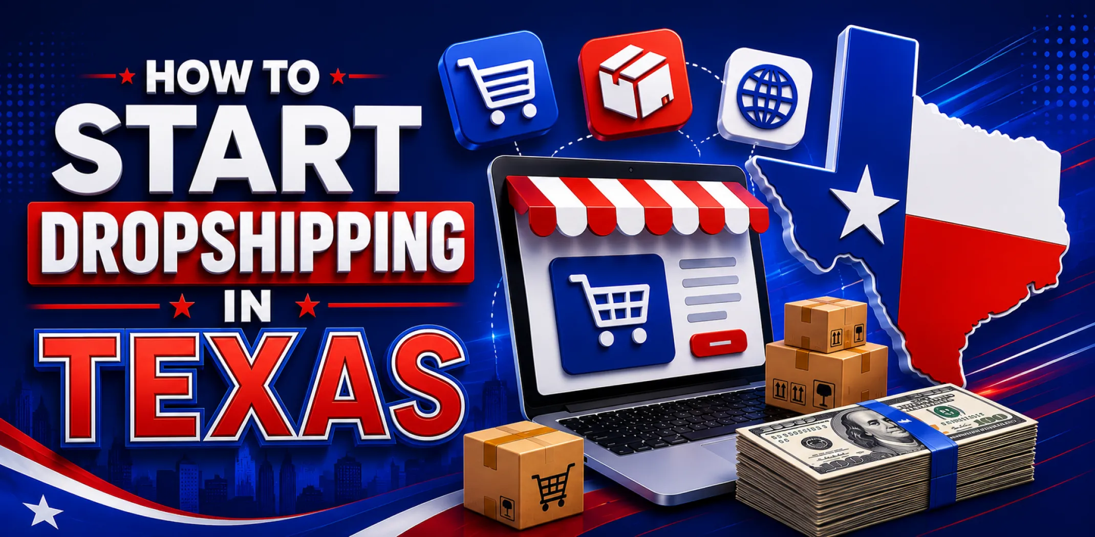 how-to-start-dropshipping-in-texas