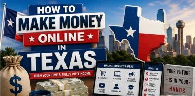how-to-make-money-online-in-texas