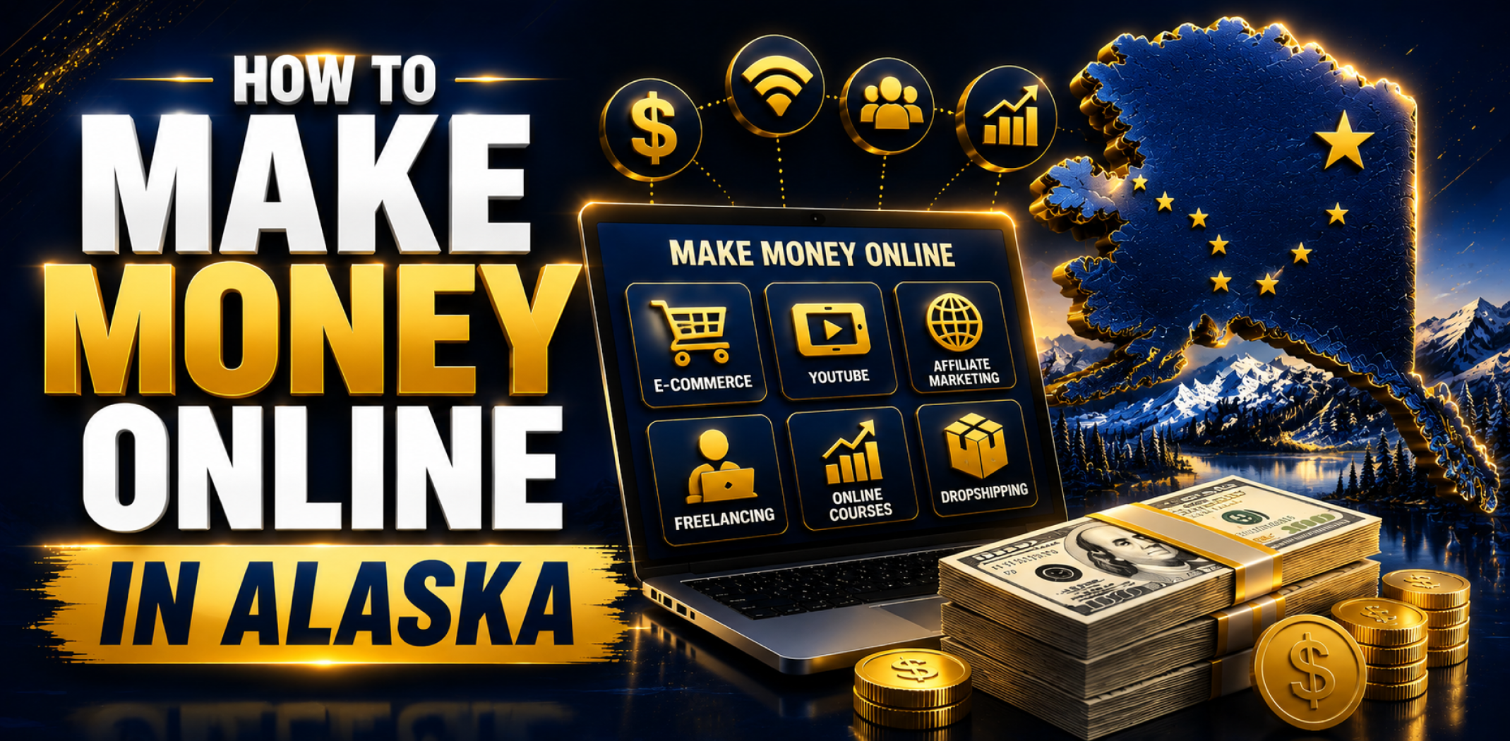 how-to-make-money-online-in-alaska