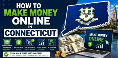 how-to-make-money-online-in-connecticut