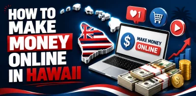 how-to-make-money-online-in-hawaii