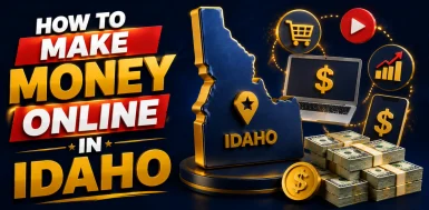 how-to-make-money-online-in-idaho