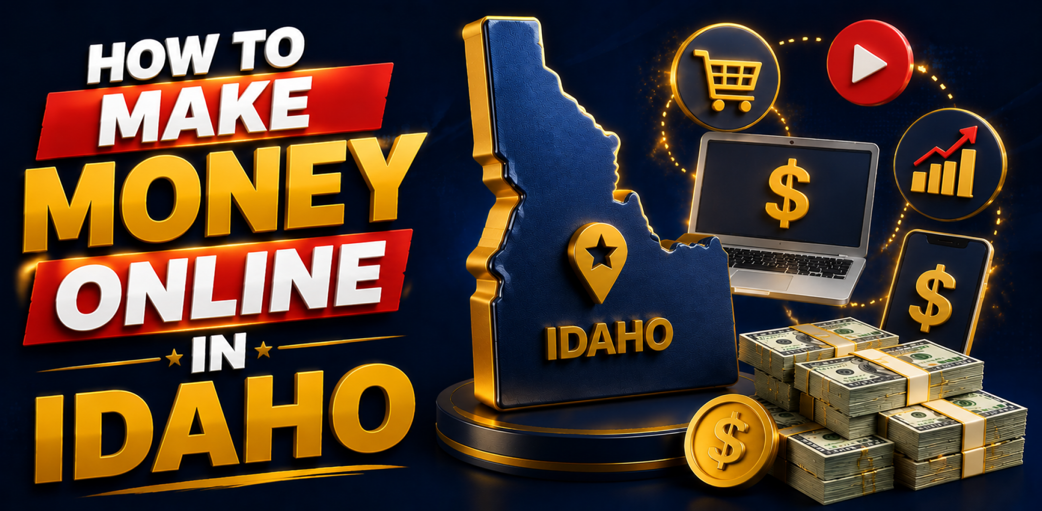 how-to-make-money-online-in-idaho