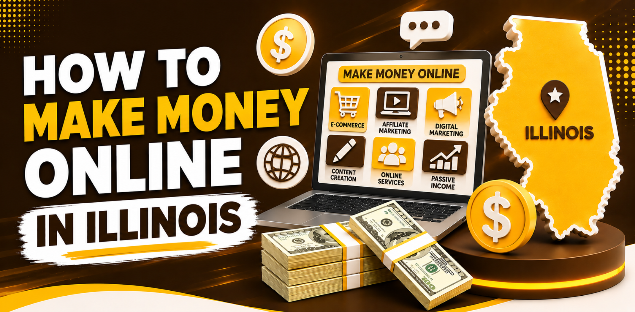 how-to-make-money-online-in-illinois