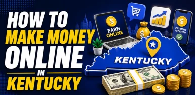 how-to-make-money-online-in-kentucky