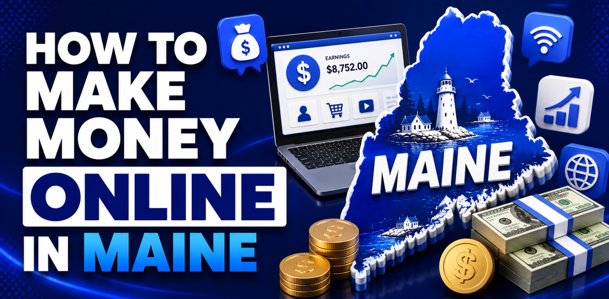 how-to-make-money-online-in-maine