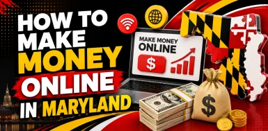 how-to-make-money-online-in-maryland