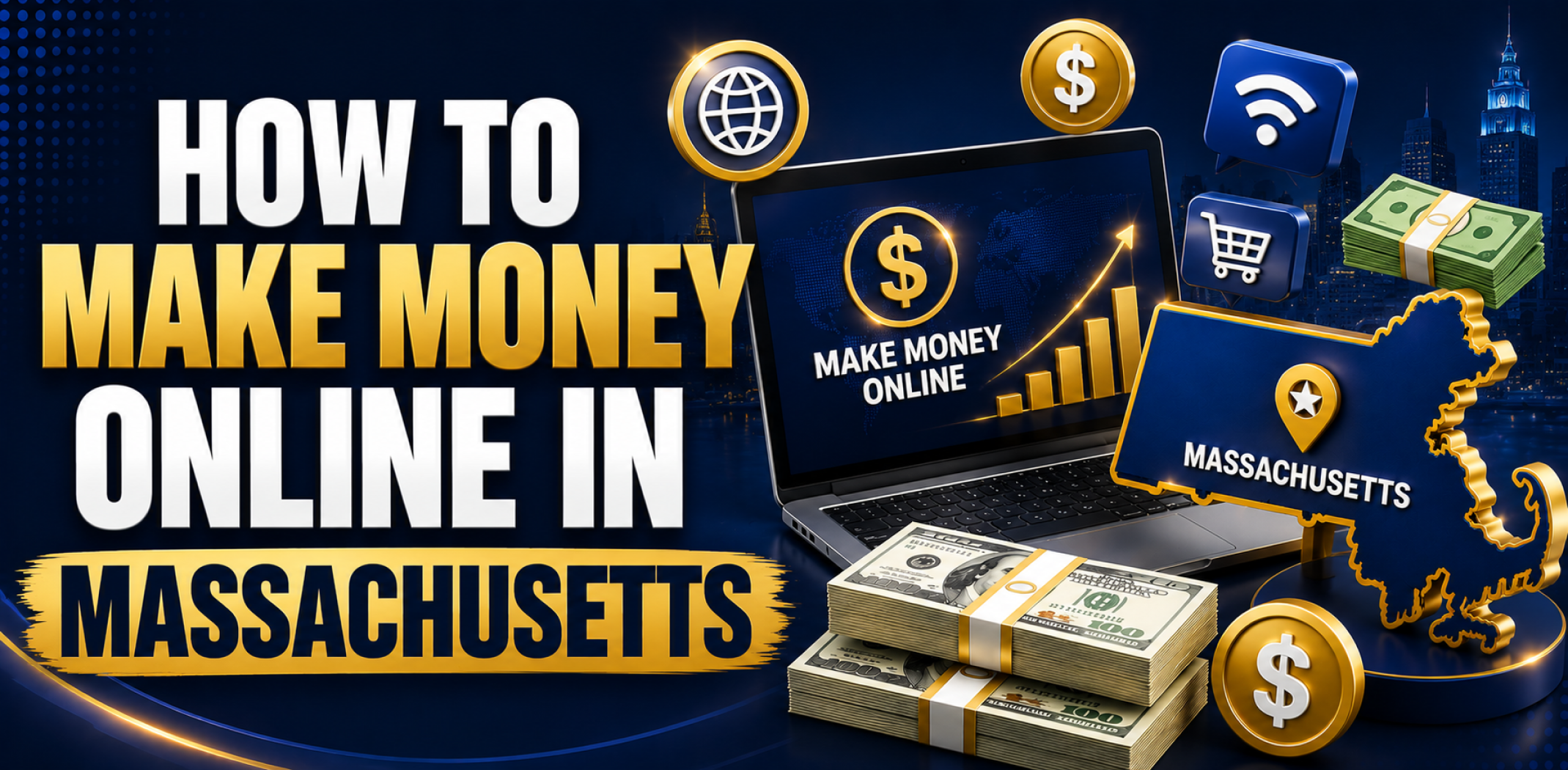 how-to-make-money-online-in-massachusetts