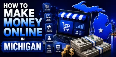 how-to-make-money-online-in-michigan