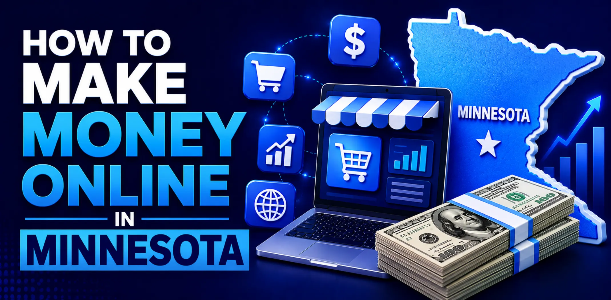 how-to-make-money-online-in-minnesota