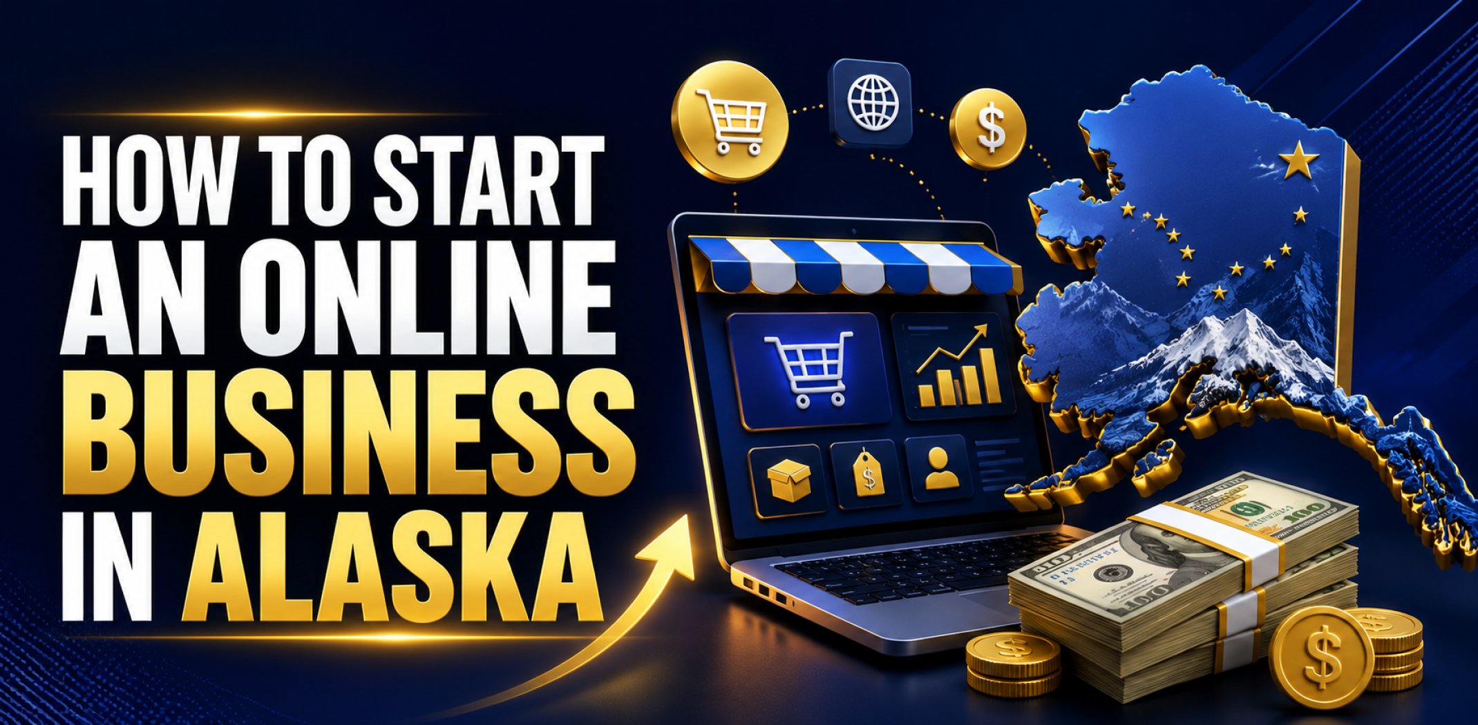 how-to-start-an-online-business-in-alaska
