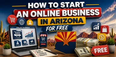 how-to-start-an-online-business-in-arizona-for-free