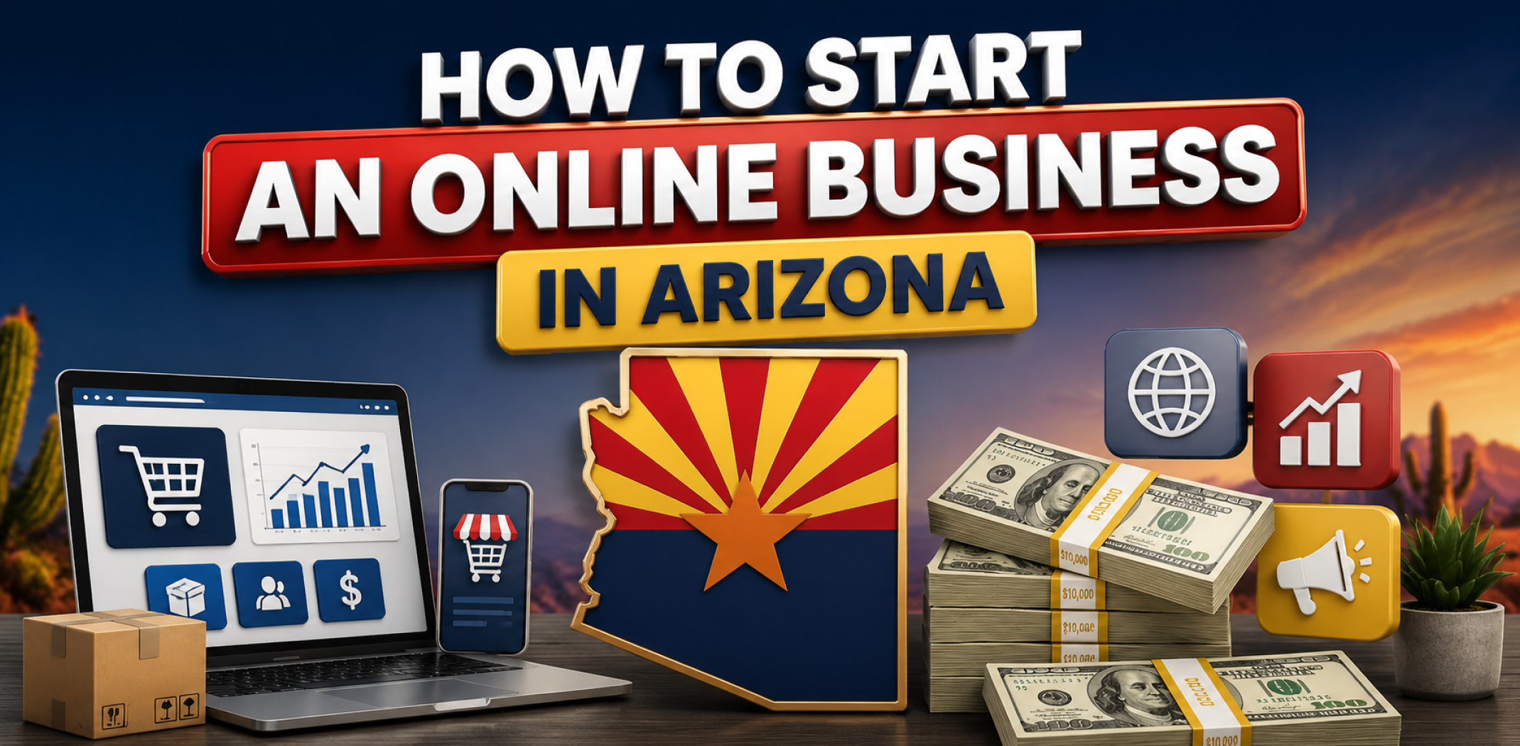 how-to-start-an-online-business-in-arizona