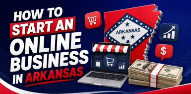 how-to-start-an-online-business-in-arkansas