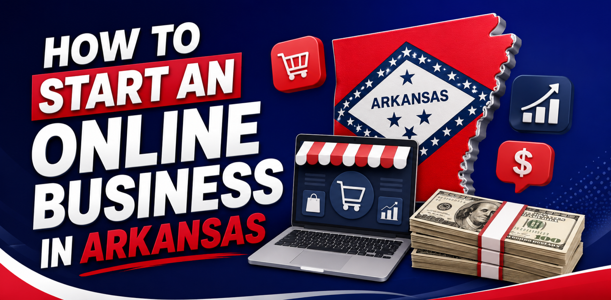 how-to-start-an-online-business-in-arkansas