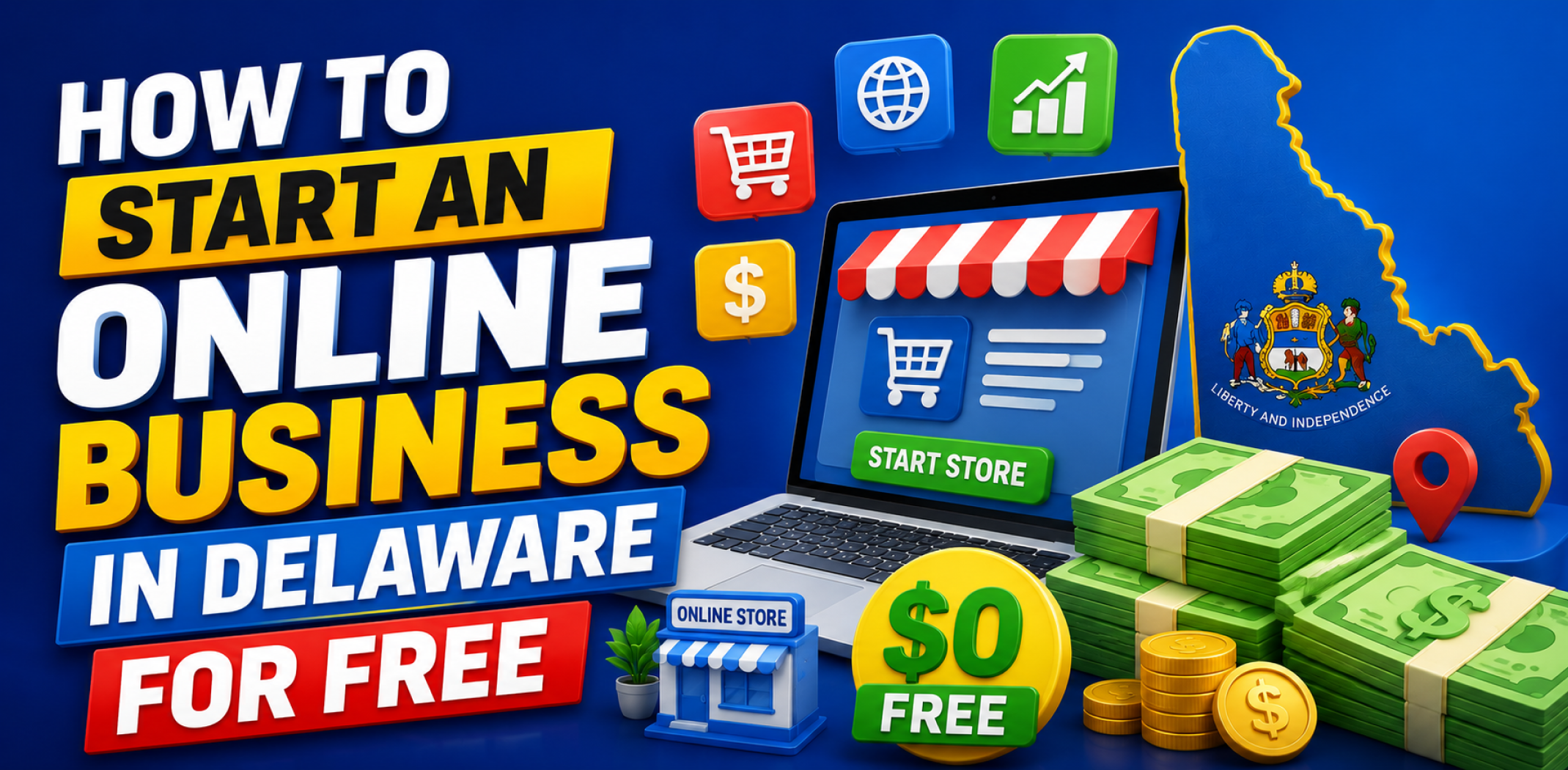 how-to-start-an-online-business-in-delaware-for-free