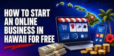 how-to-start-an-online-business-in-hawaii-for-free