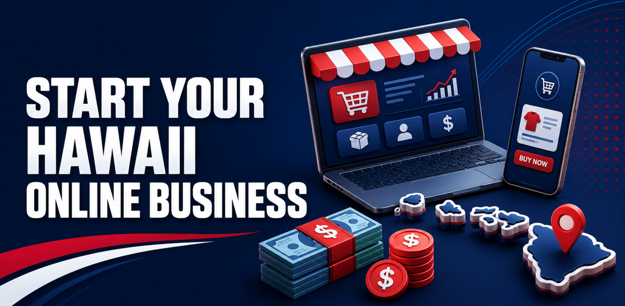 how-to-start-an-online-business-in-hawaii