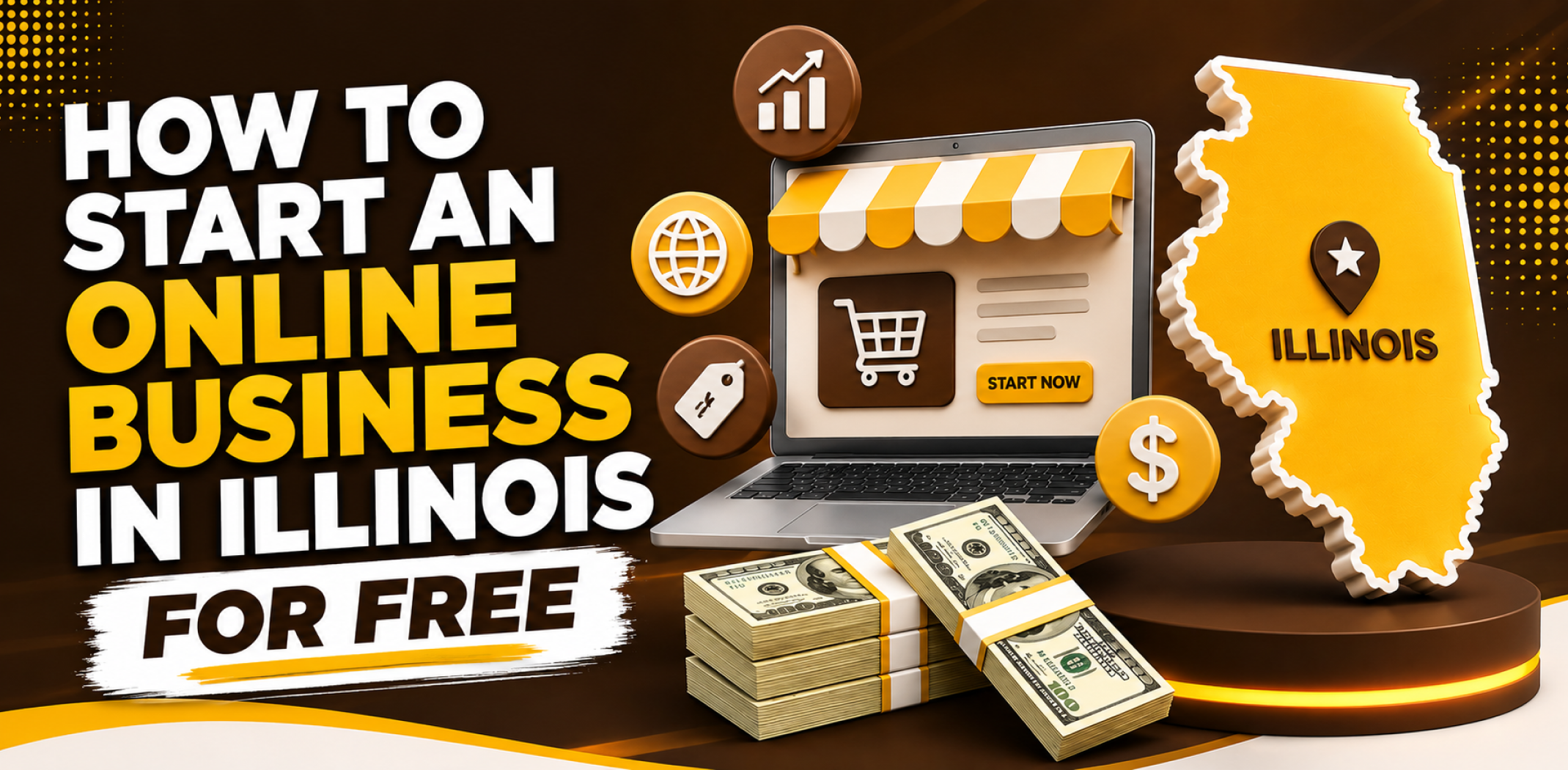 how-to-start-an-online-business-in-illinois-for-free