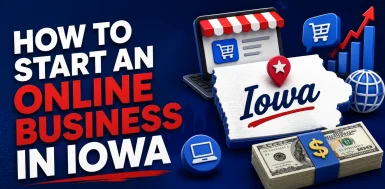 how-to-start-an-online-business-in-iowa