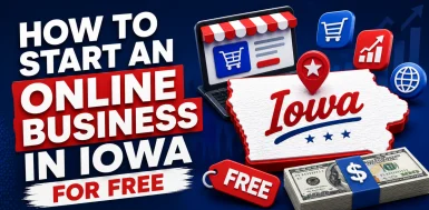 how-to-start-an-online-business-in-iowa-for-free