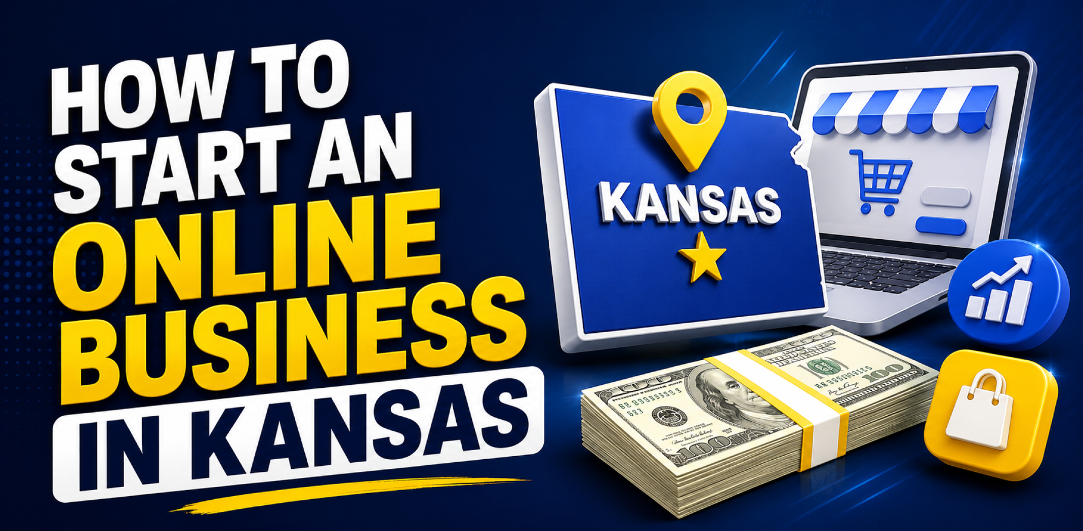 how-to-start-an-online-business-in-kansas