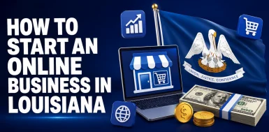 how-to-start-an-online-business-in-louisiana