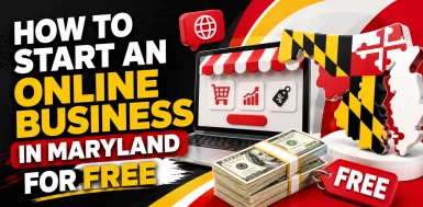 how-to-start-an-online-business-in-maryland-for-free