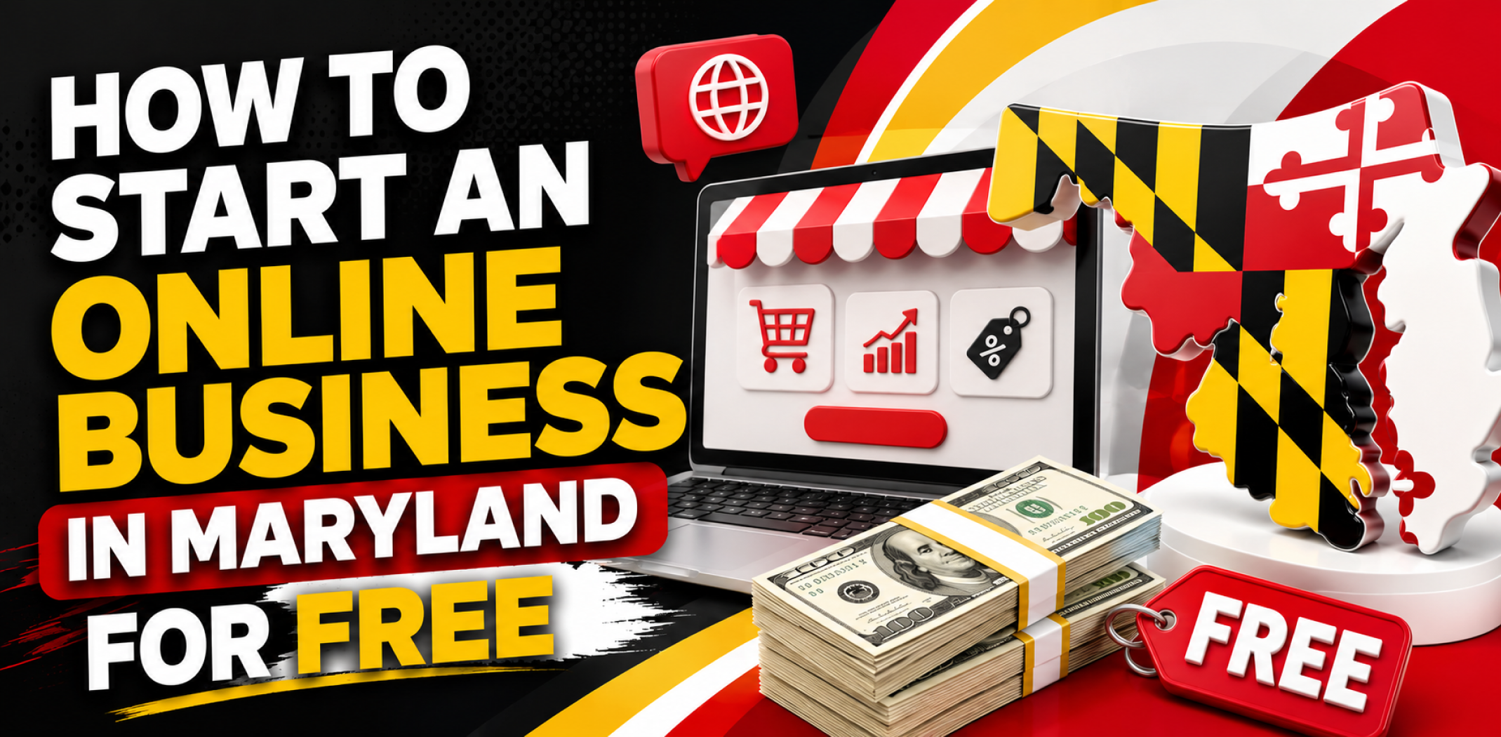how-to-start-an-online-business-in-maryland-for-free