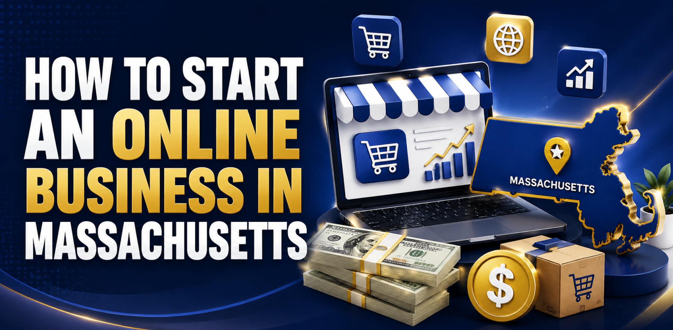 how-to-start-an-online-business-in-massachusetts