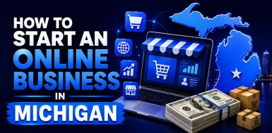 how-to-start-an-online-business-in-michigan