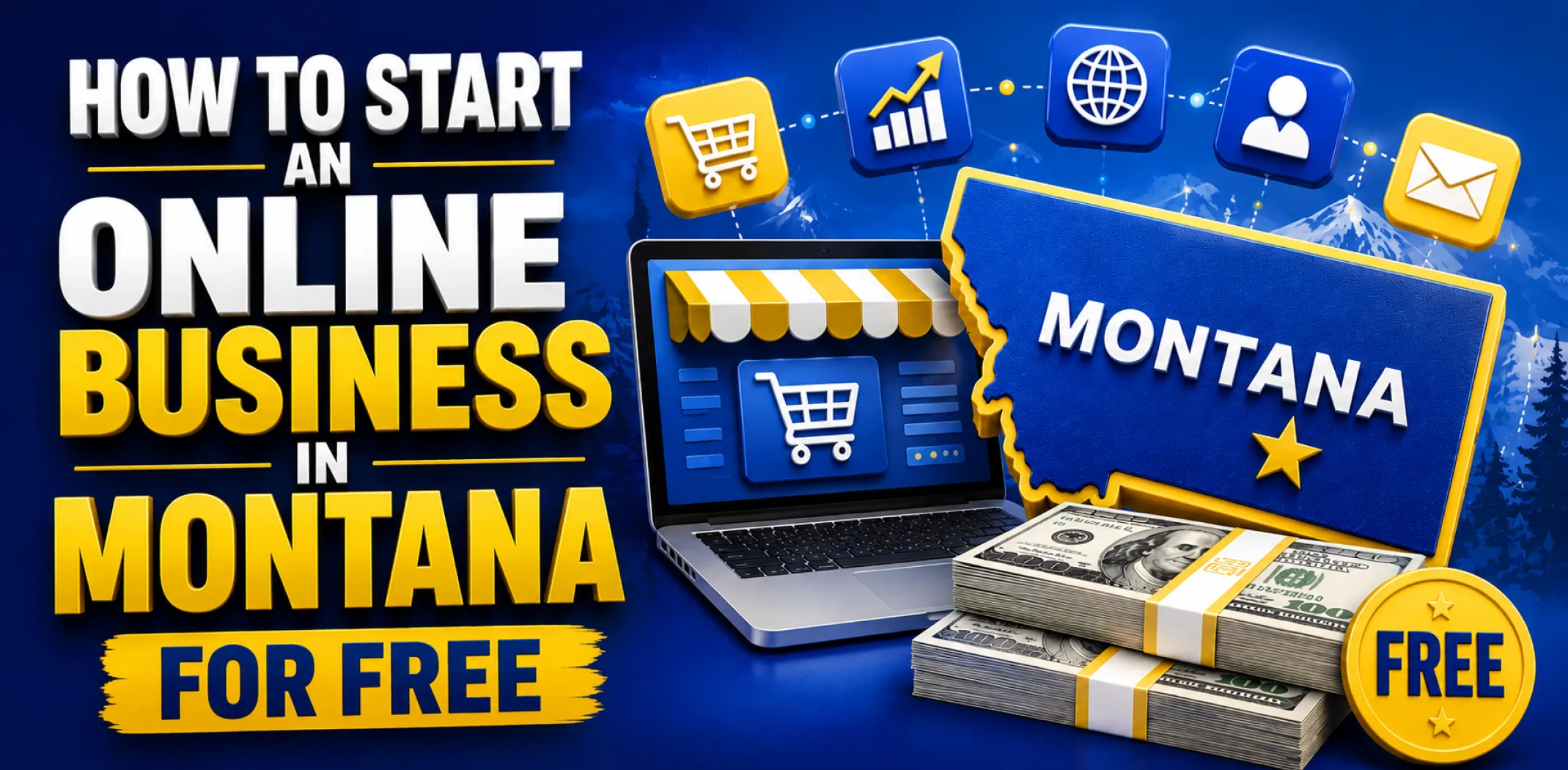 how-to-start-an-online-business-in-montana-for-free