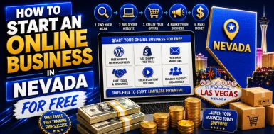 how-to-start-an-online-business-in-nevada-for-free
