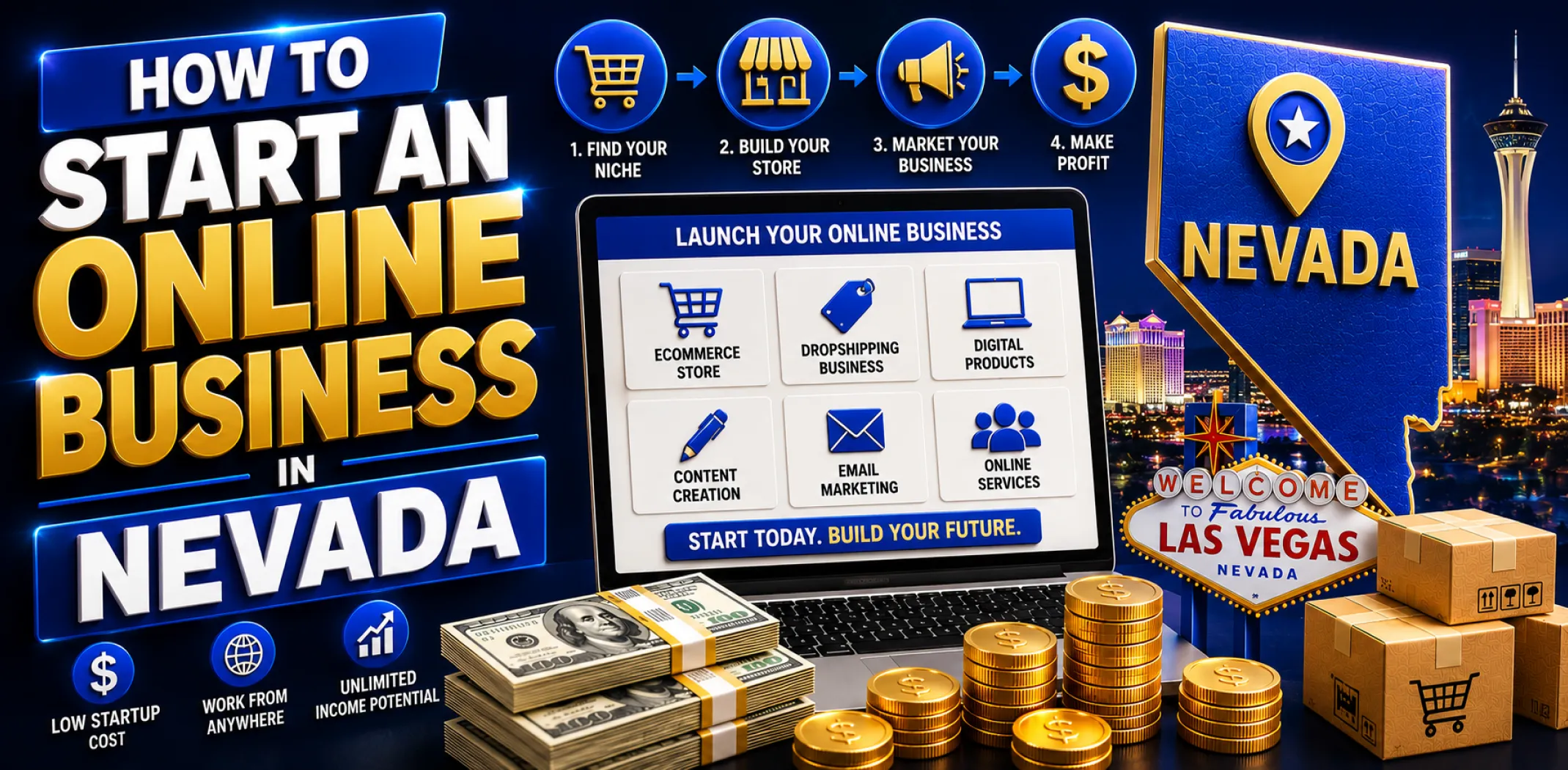 how-to-start-an-online-business-in-nevada