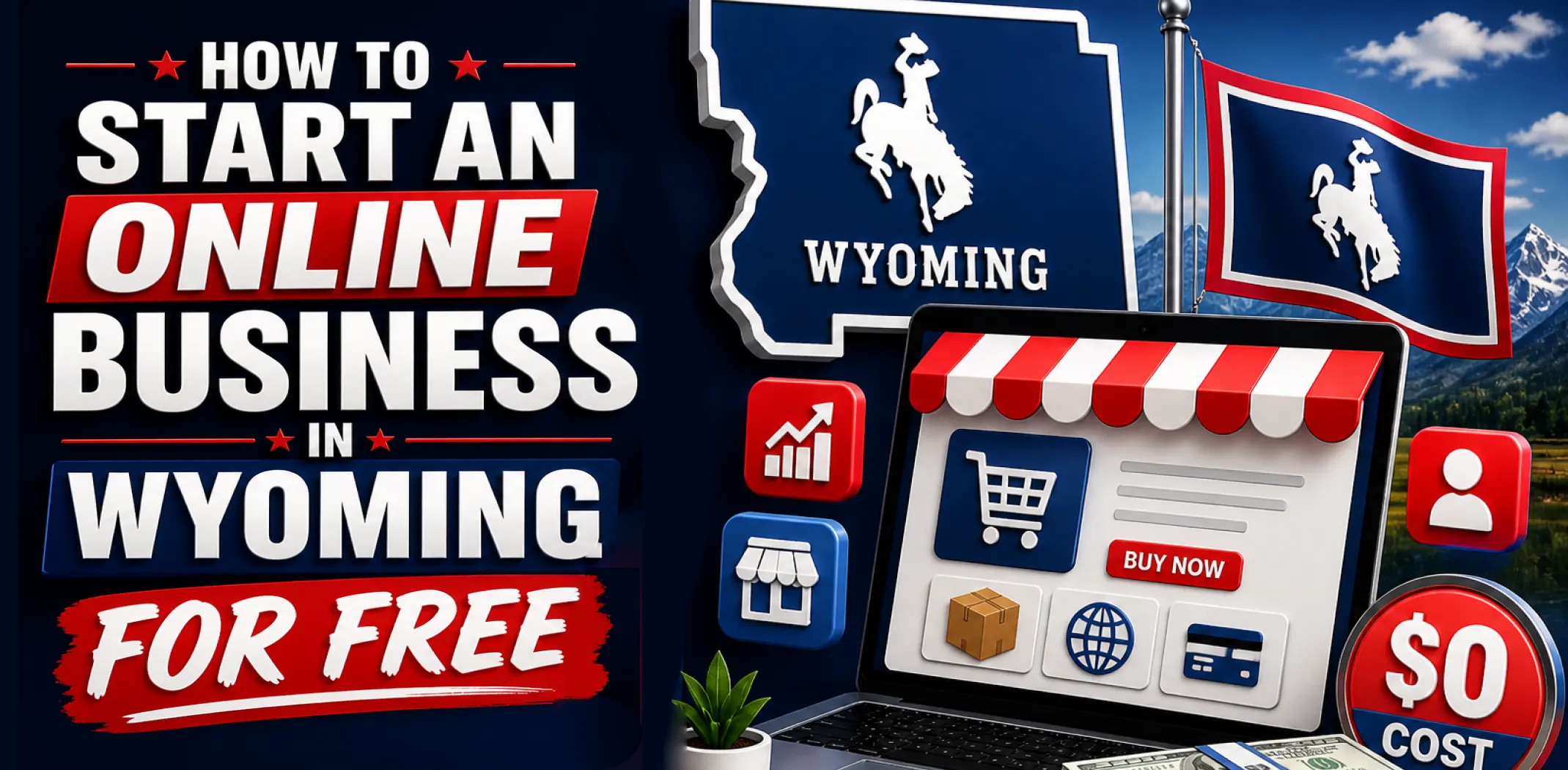 how-to-start-an-online-business-in-wyoming-for-free
