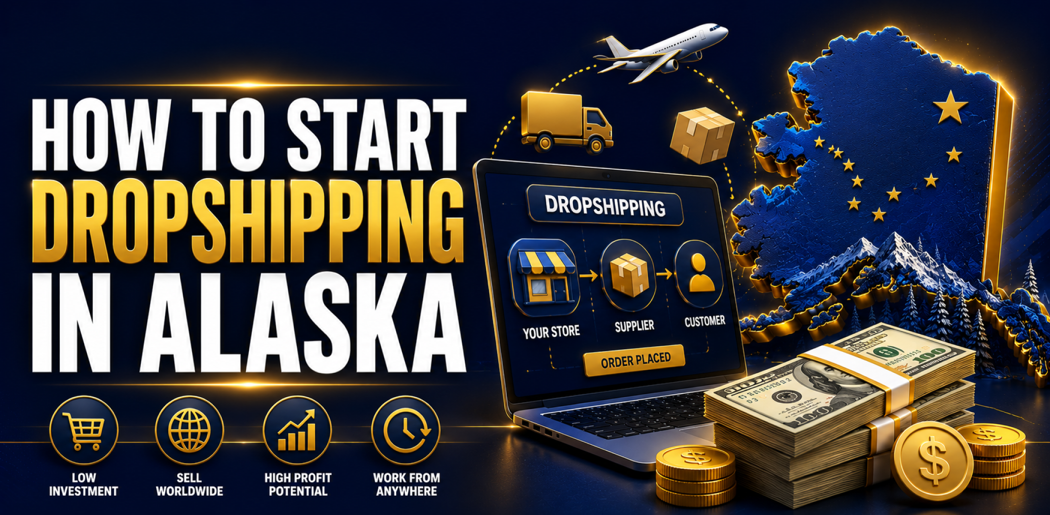 how-to-start-dropshipping-in-alaska
