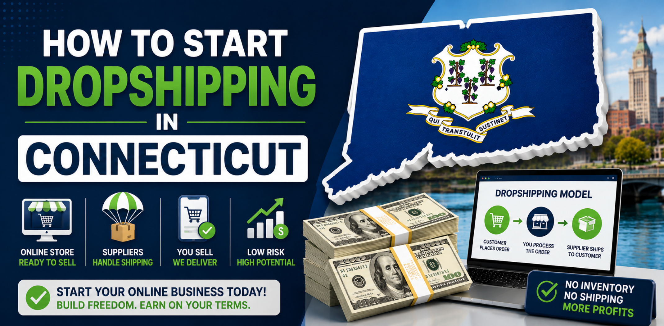 how-to-start-dropshipping-in-connecticut