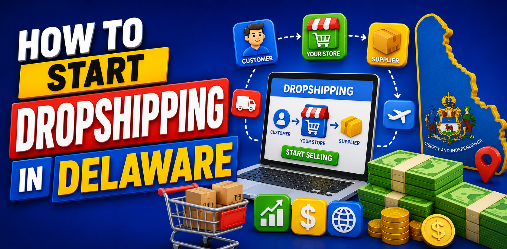 how-to-start-dropshipping-in-delaware