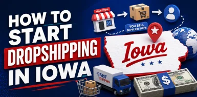 how-to-start-dropshipping-in-iowa