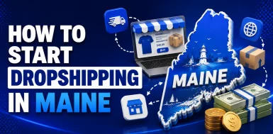 how-to-start-dropshipping-in-maine