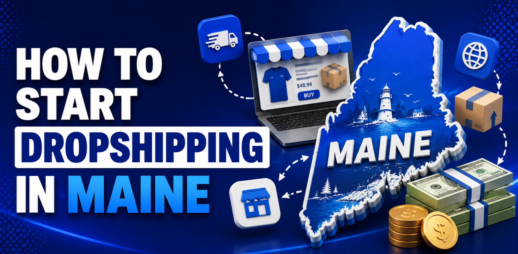 how-to-start-dropshipping-in-maine