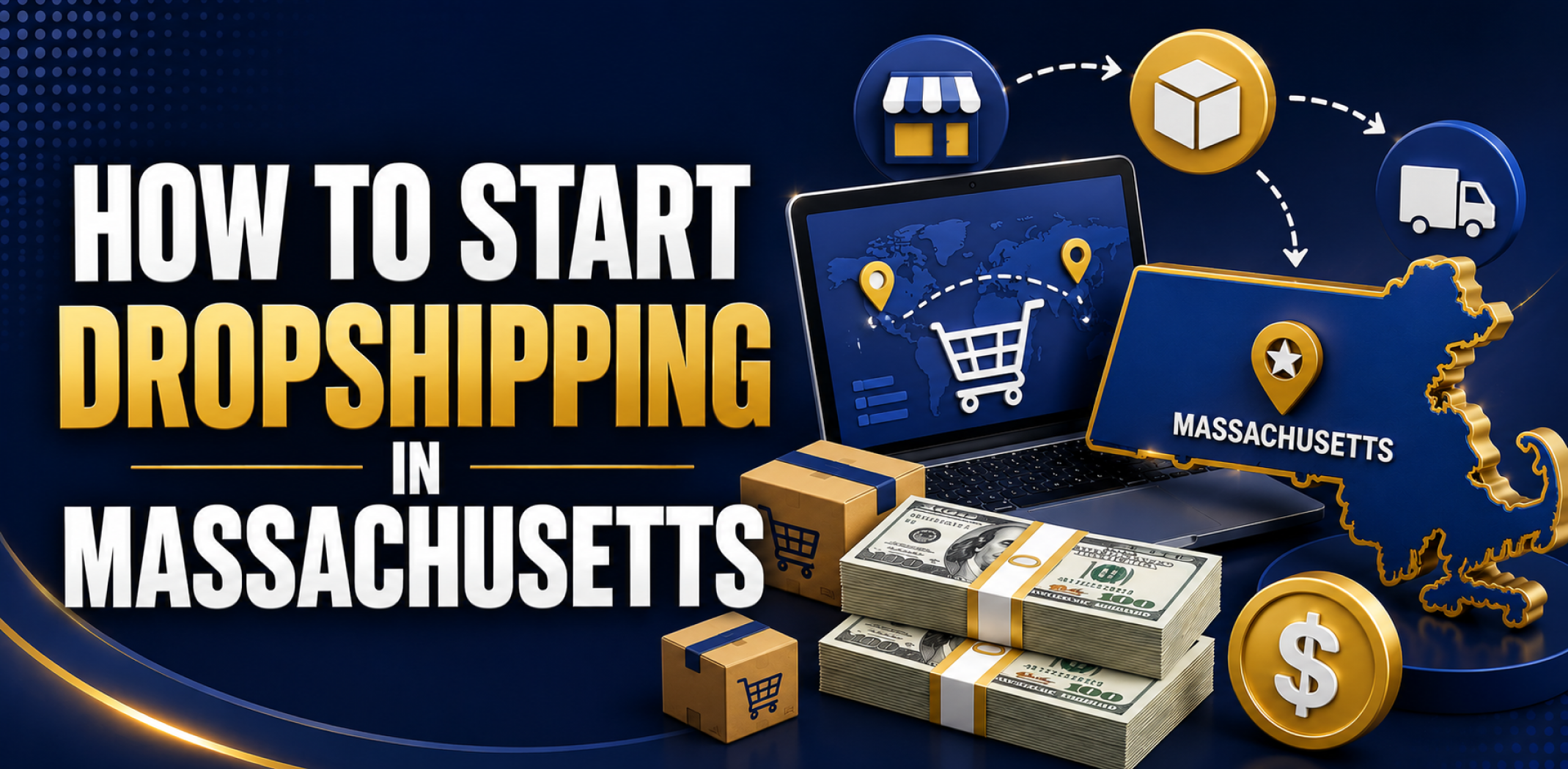how-to-start-dropshipping-in-massachusetts