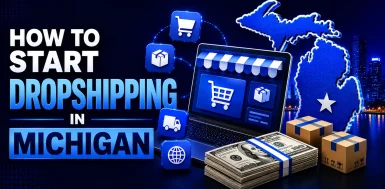 how-to-start-dropshiping-in-michigan