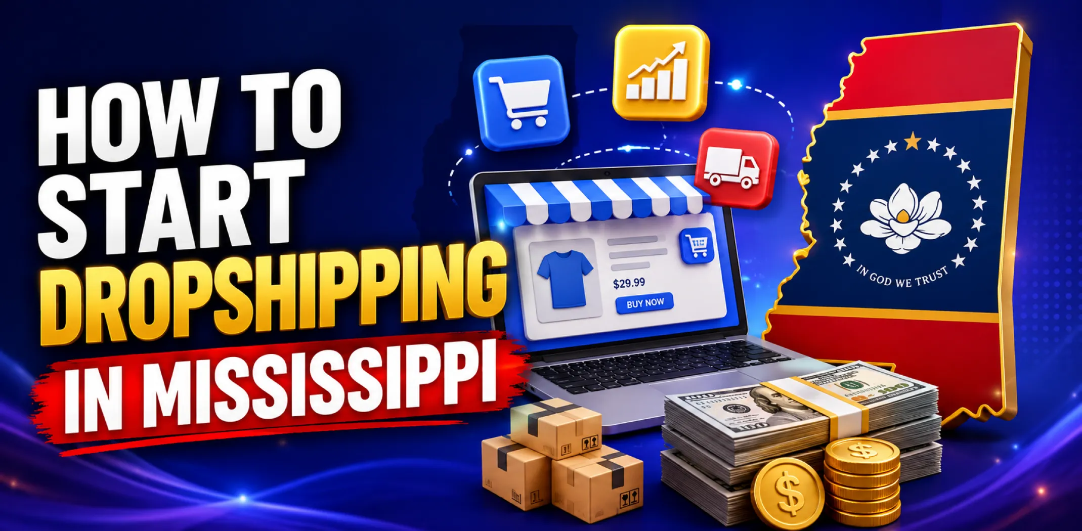 how-to-start-dropshipping-in-mississippi